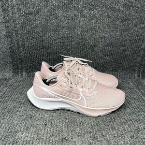 Nike Air Zoom Pegasus 38 Pink Rose Athletic Running Shoes Women’s 8.5 CW7358-601